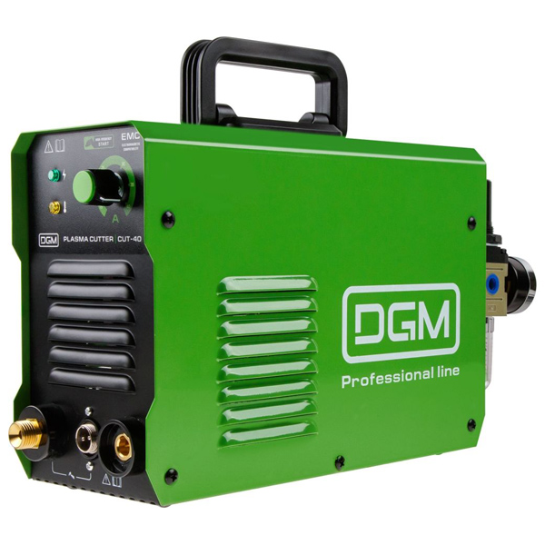 Аппарат плазменной резки DGM CUT-40 (DG5820-1)