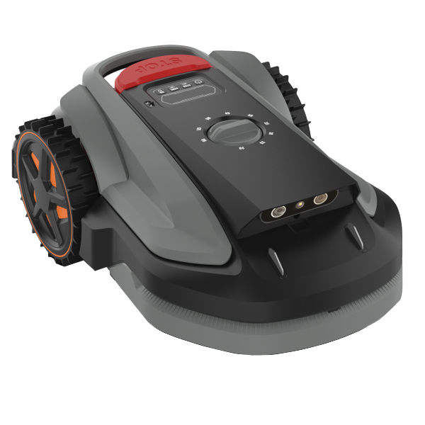 Газонокосилка-робот VILLARTEC MI800V (1205080000)