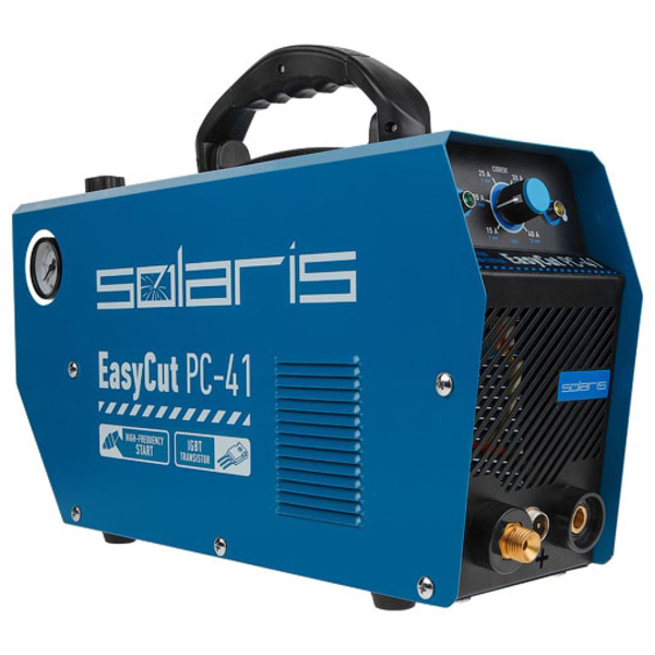 Аппарат плазменной резки SOLARIS EasyCut PC-41 (PC-41)