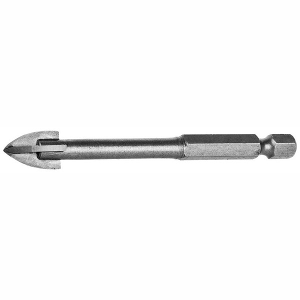 Сверло по керамике и стеклу STAYER PROFESSIONAL 10 мм (2985-10_z01)
