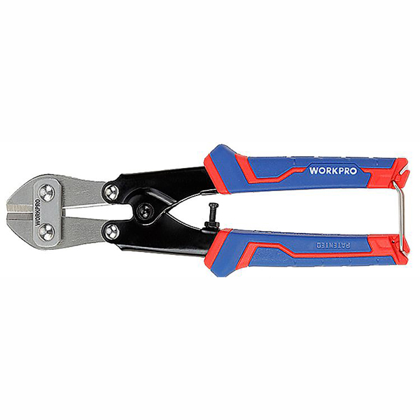Болторез WORKPRO 200 мм (WP216001)