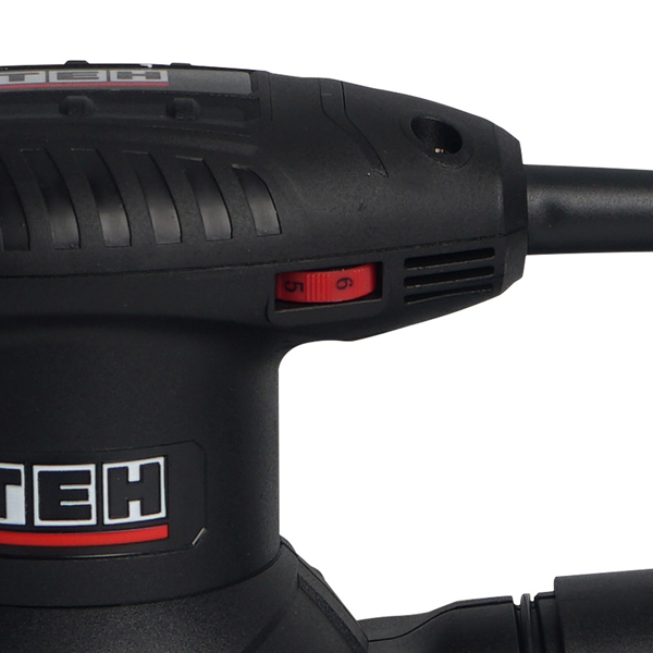 Шлифмашина эксцентриковая TEH TS12532 (TS12532)