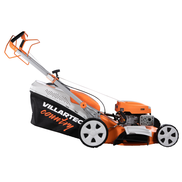 Газонокосилка бензиновая VILLARTEC MB C-653T (1103180000)
