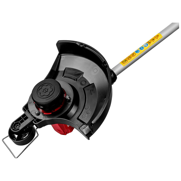 Триммер аккумуляторный WORTEX TB 2818 ALL1 XLT SET 18В 1 х 2,0 Ач (1334833)