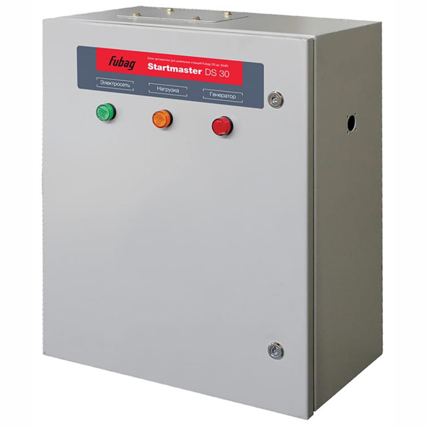 Блок автоматического запуска Fubag Startmaster DS 30 (838250)