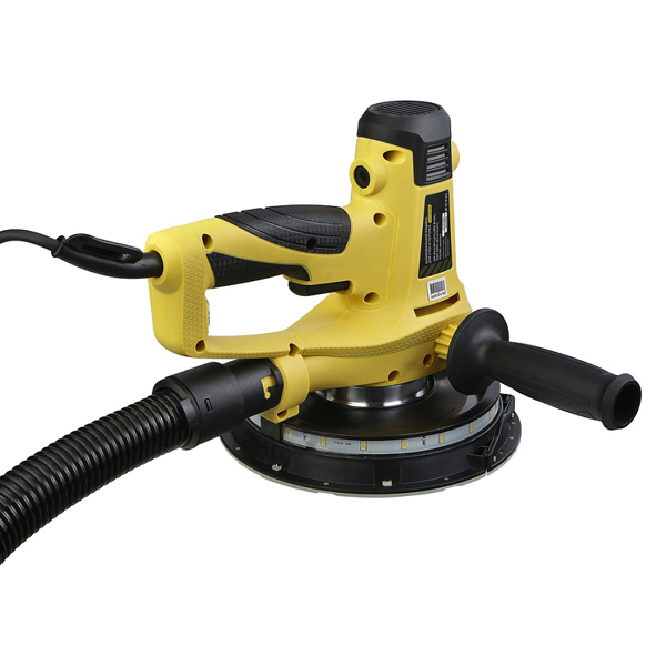 Шлифмашина для стен и потолков Hanskonner HDWS6085 (HDWS6085)