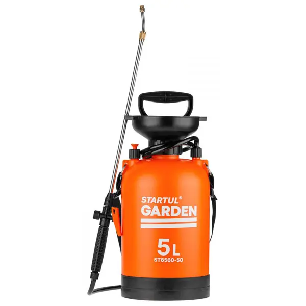 Опрыскиватель STARTUL GARDEN 5 л (ST6560-50)