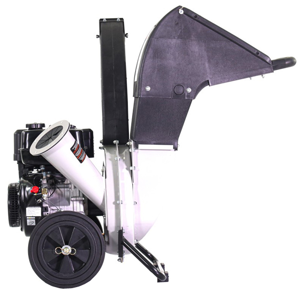 Измельчитель бензиновый ZimAni CS10D (CS10D)