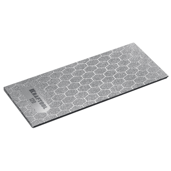 Пластина алмазная KRAFTOOL P120 (35710-120)