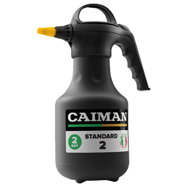 Опрыскиватель CAIMAN STANDARD 2 (900123)