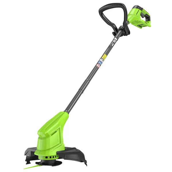 Триммер аккумуляторный Greenworks G24LT251 1 х 2,0 Ач (2113307SA)