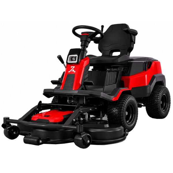 Райдер садовый ZimAni R214TC (R214TC)
