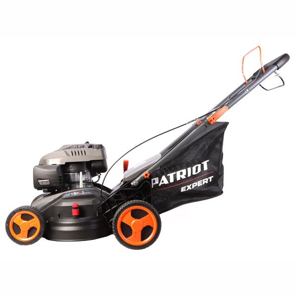 Газонокосилка бензиновая PATRIOT PT 66 LS (512109066)