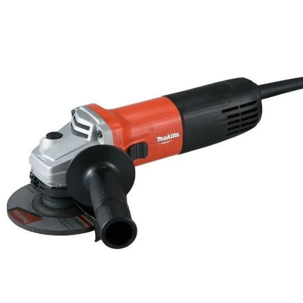 Шлифмашина угловая Makita M 9507 (M9507)