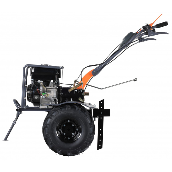 Мотоблок бензиновый VILLARTEC TB 990 WF (1114990200)