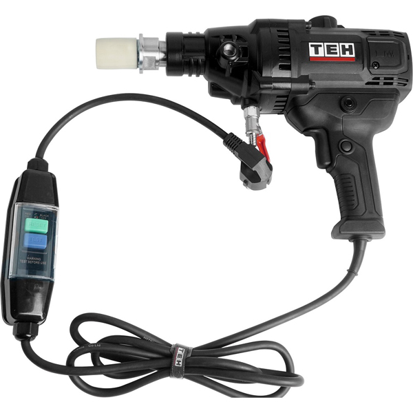 Дрель алмазного сверления TEH TCD8130 (TCD8130)