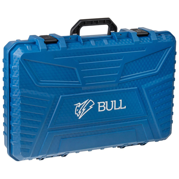 Дрель алмазного сверления BULL PCD 1624 D (2329259)