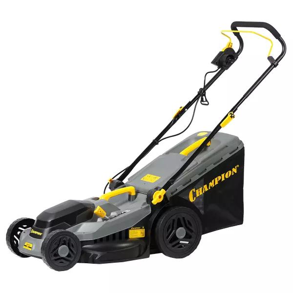 Газонокосилка электрическая CHAMPION EM 4318 (EM4318)