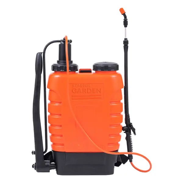Опрыскиватель STARTUL GARDEN ранцевый 12 л (ST6640-12)