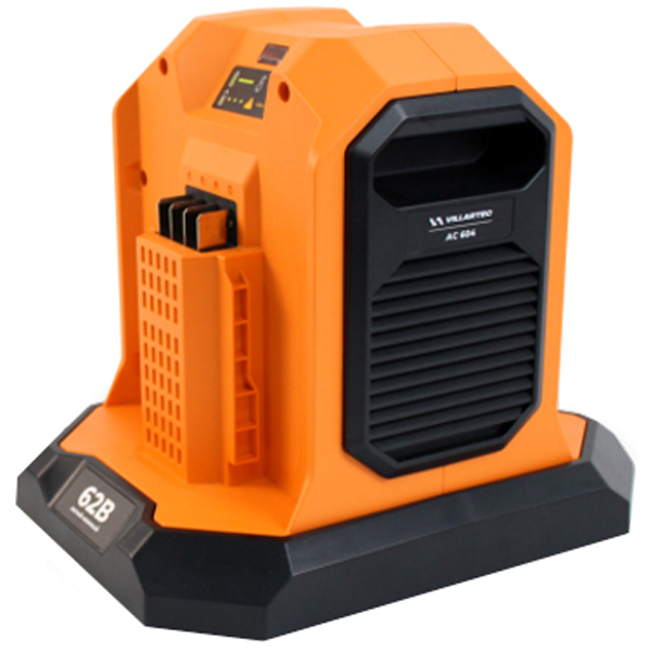 Устройство зарядное VILLARTEC AC 604 (AC604)