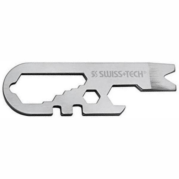 Мультитул SWISS+TECH 11 в 1 (ST67129)