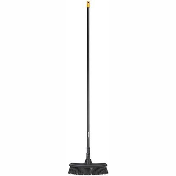 Метла средняя FISKARS Solid (1025921)