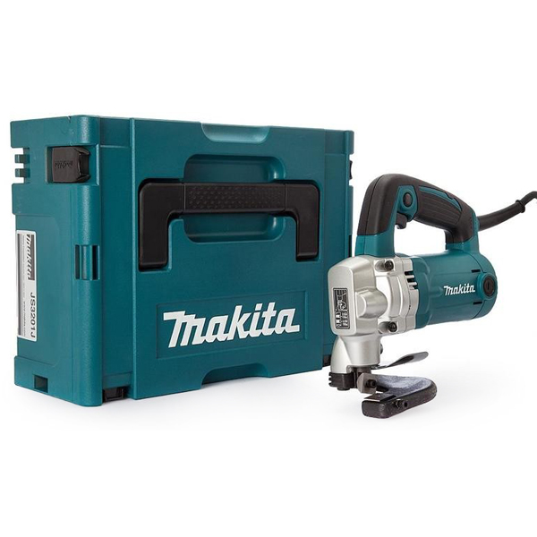Ножницы по металлу Makita JS 3201 J (JS3201J)