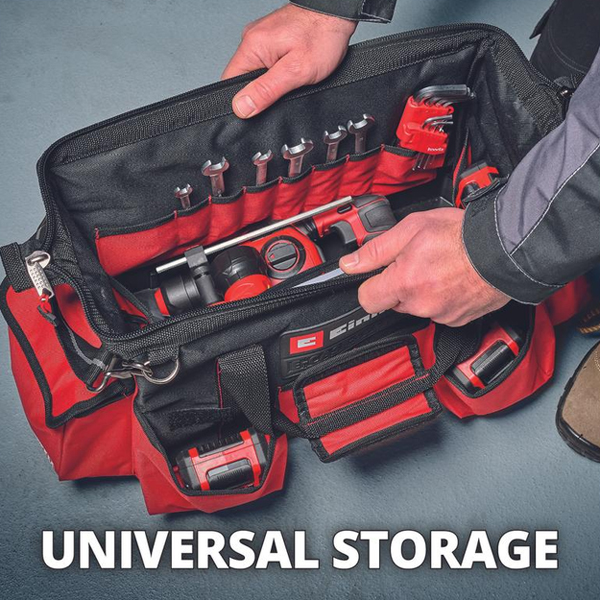 Сумка для инструмента Einhell E-Case Tasche (4540036)