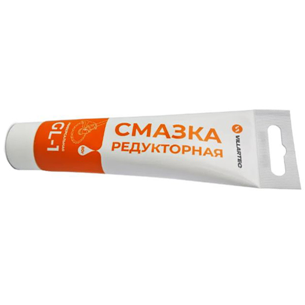 Смазка редукторная универсальная VILLARTEC 80W85 GL-1 80 гр (5098800000M!)