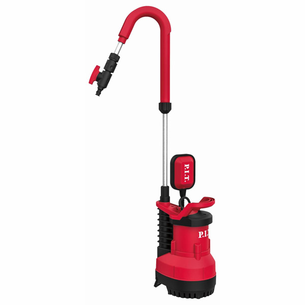 Насос погружной дренажный P.I.T. PSW400-C (PSW400-C)