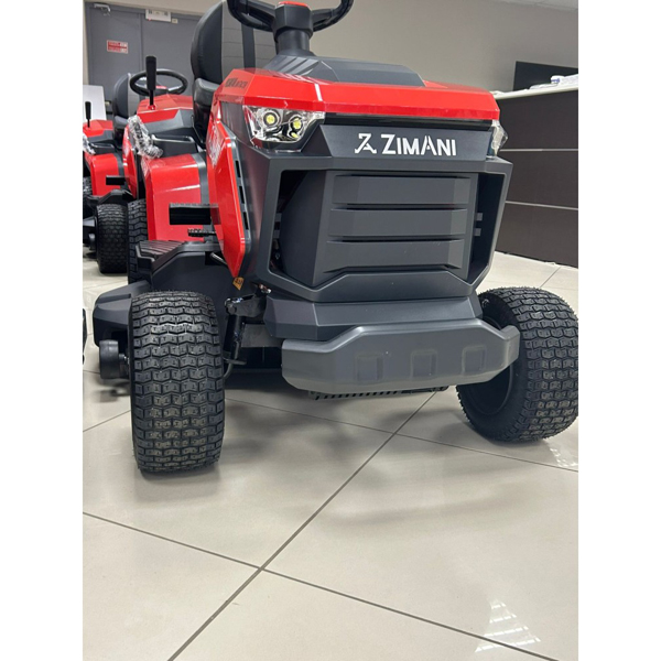 Трактор ZimAni TC107HV (TC107HV)