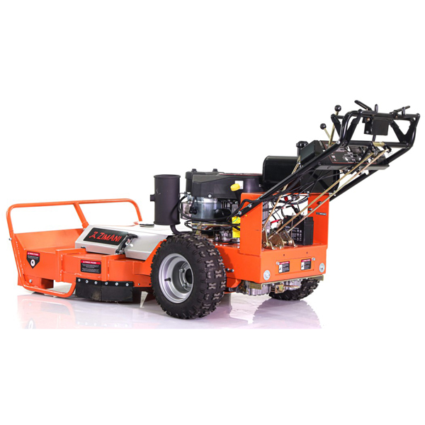 Газонокосилка бензиновая ZimAni ZTR36 (ZTR36)