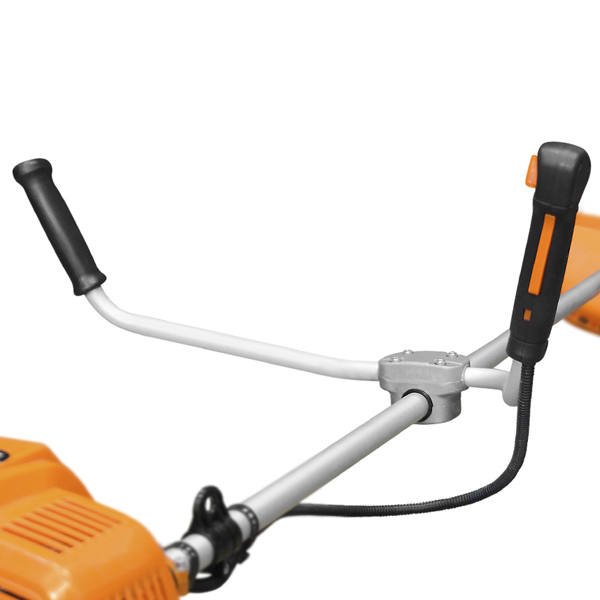 Мотокоса CARVER GBC-043M (01.001.00022)
