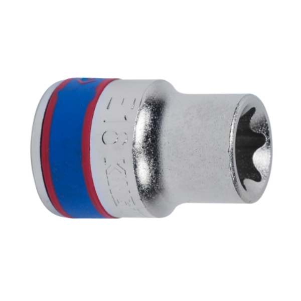 Головка торцевая KING TONY TORX E-стандарт 1/2" E16 (437516M)