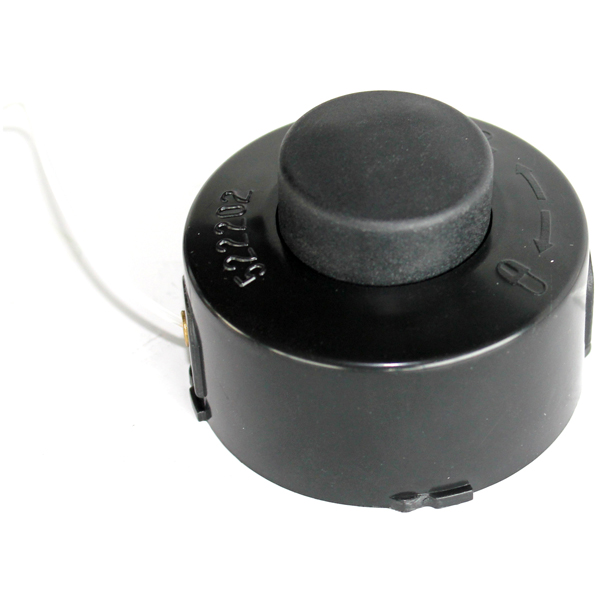 Головка триммерная CHAMPION HT24 компактная клипса (C5073)