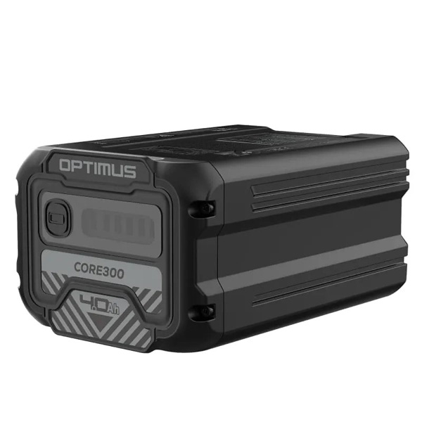 Аккумулятор Greenworks CORE320 82В 4,0 Ач (2960707)