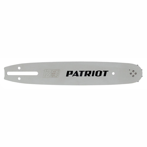Шина PATRIOT P120SPEA041 12'' 3/8" 1,3 мм 45 звеньев (867131250)