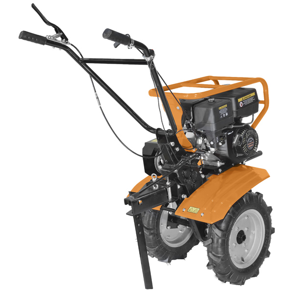 Мотоблок бензиновый CARVER MT-7106T (01.006.00041)
