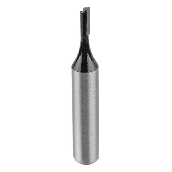 Фреза пазовая прямая WORTEX 3 х 8 мм (MCAA030818)