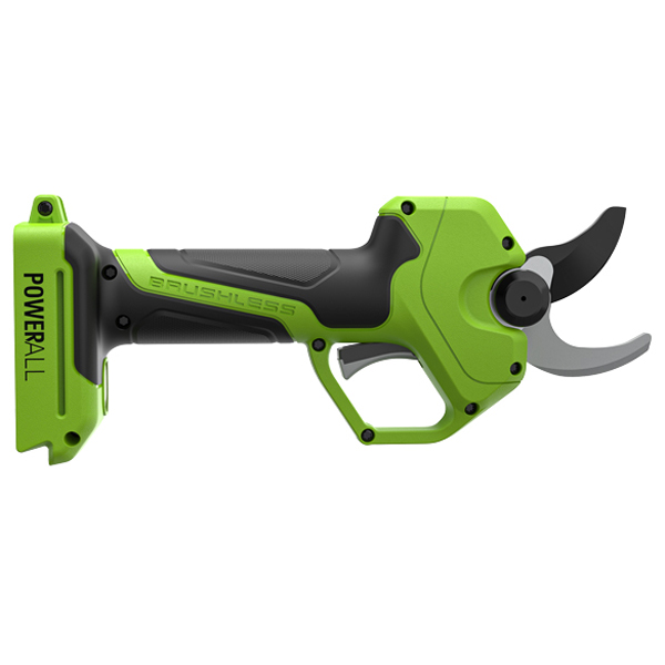 Секатор аккумуляторный Greenworks PR24320 без АКБ и ЗУ (PR24320A1)
