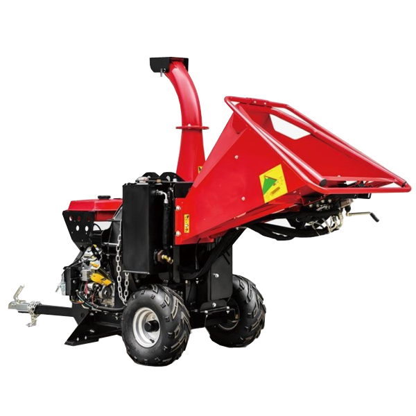 Измельчитель бензиновый ZimAni LS200D (LS200D)