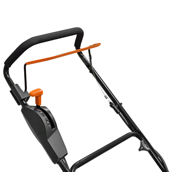 Аэратор бензиновый CARVER SR 5240 (01.024.00019)