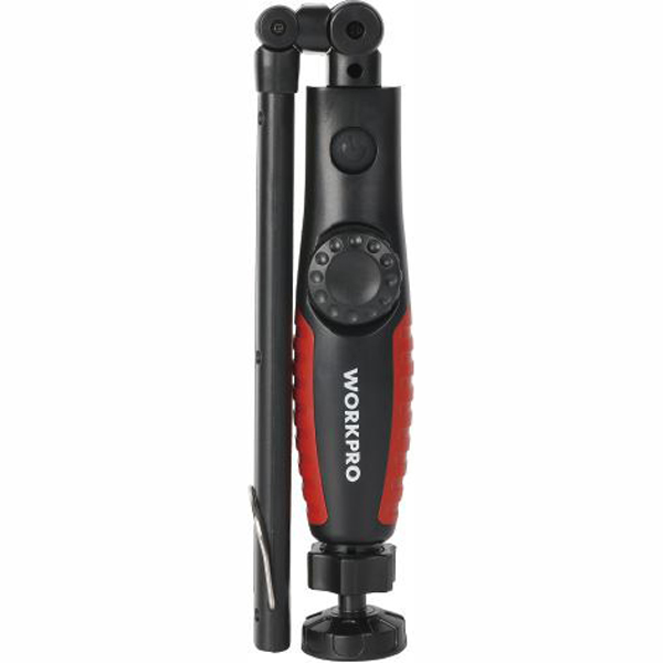Фонарь светодиодный WORKPRO 60-400 LM (WP352003)
