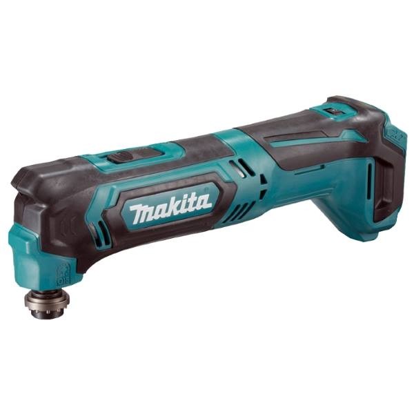 Реноватор аккумуляторный Makita TM 30 DZ без АКБ и ЗУ (TM30DZ)