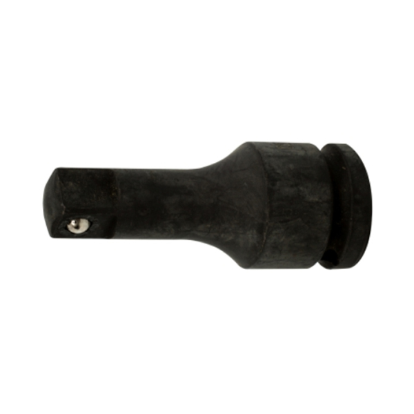 Удлинитель KING TONY ударный 1/2" 75 мм с шариковым фиксатором (4260-03P)