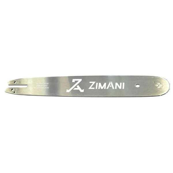 Шина ZimAni 16" 0,325" 1,6 мм 62 звена (ZGB32516-62)