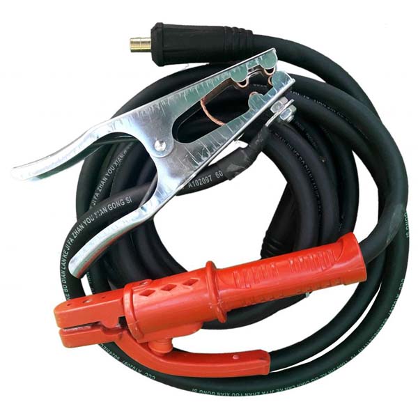 Инвертор сварочный VIKING 500 PRO (95588041)