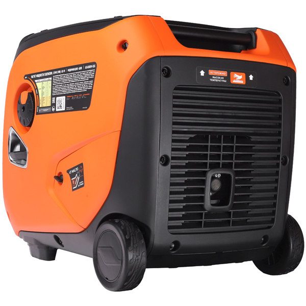 Генератор бензиновый инверторный PATRIOT iGX 4000W (471102340)
