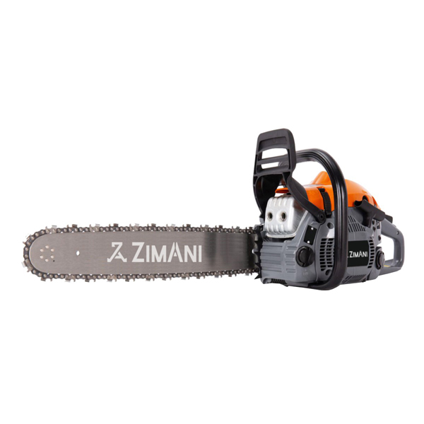 Бензопила ZimAni 450 шина 38 см (450)
