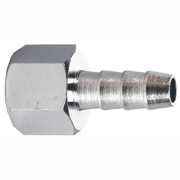 Переходник PATRIOT 1227/2 елочка 8 мм 1/4" F (830900035)